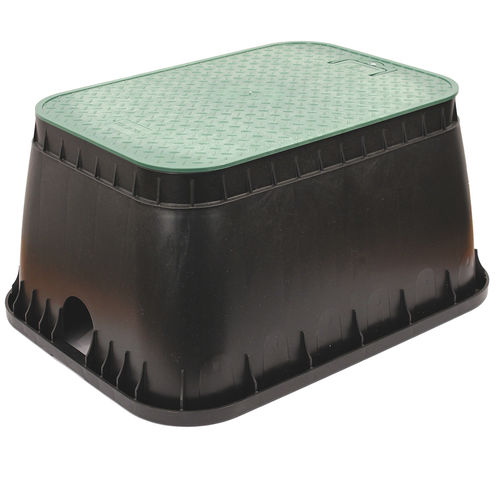 Коробка для клапана для полива из пластика - JUMBO - RAIN SpA