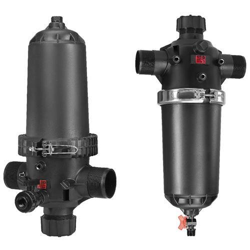 Дисковый оросительный фильтр - 280.55010 series - RAIN SpA