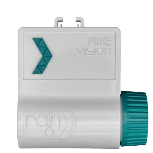 Программатор полива для контрольного клапана - PURE VISION 2.0 - RAIN SpA - для насоса / с технологией Bluetooth / WiFi