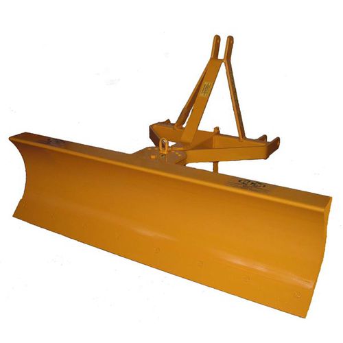 Грейдер для подготовки полей - RL series - RCM Srl - передний