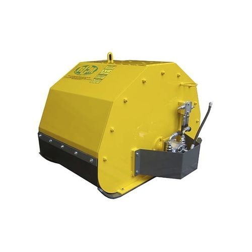Головка бензокосы - DE1 - RCM Srl