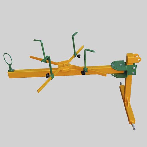 Устройство для размотки садовой сетки - SL series - RCM Srl