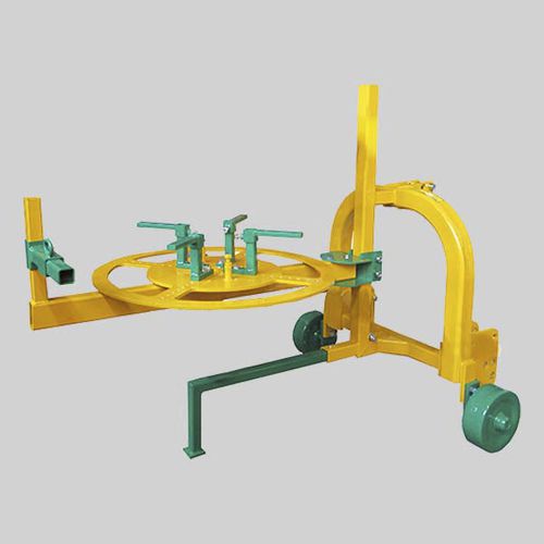 Устройство для размотки садовой сетки - SS series - RCM Srl