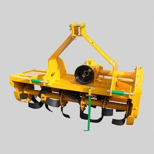 Ротационный культиватор для винограда - ZP series - RCM Srl - механический