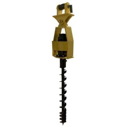 Гидравлический бур - TVS series - RCM Srl