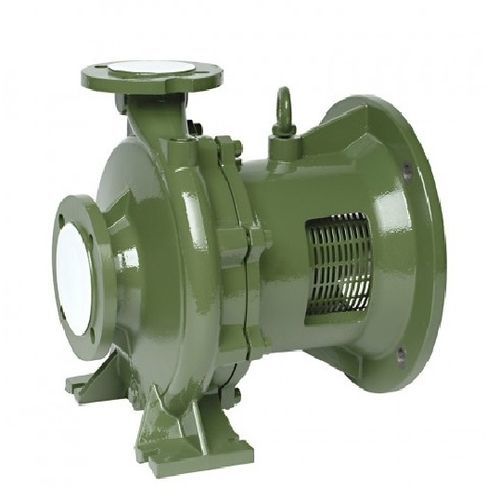 Насос для орошения - 6 MG - SAER ELETTROPOMPE SpA - с ротором