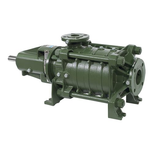 Насос для орошения - 6TM-6TMB - SAER ELETTROPOMPE SpA - горизонтальный / высокое давление