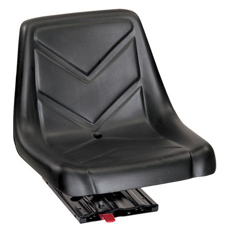 Сидение для трактора - 4 - SEAT INDUSTRIES Srl - с механической подвеской