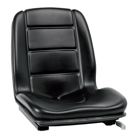 Сидение без подлокотников - COM 010 - SEAT INDUSTRIES Srl