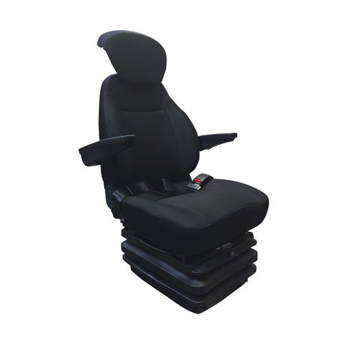 Сидение для трактора - 99 - SEAT INDUSTRIES Srl - с подвеской / кресло / с подлокотником