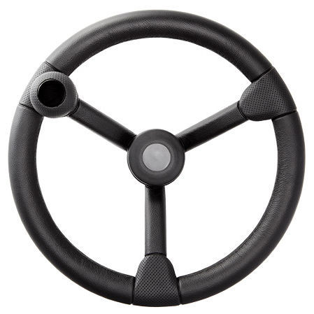 Руль - SERIE 11 - SEAT INDUSTRIES Srl