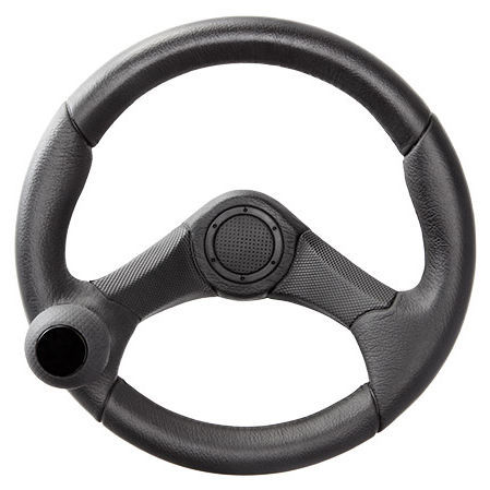 Руль - SERIE 330 - SEAT INDUSTRIES Srl