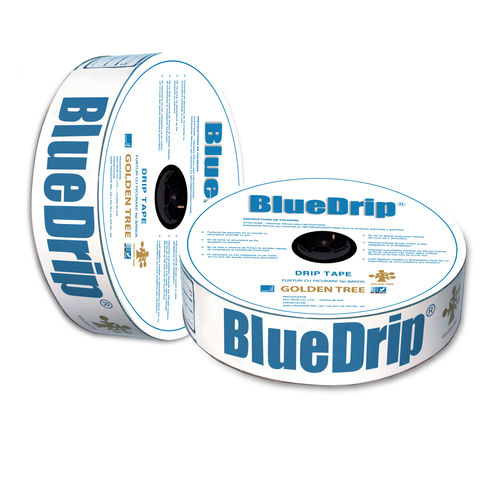 Капельный шланг - BlueDrip - SEO WON CO., Ltd. - гибкий