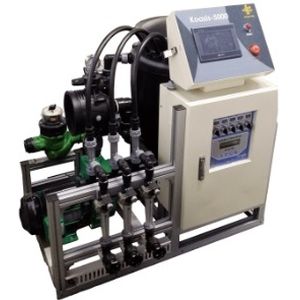 Распылитель удобрений - KOASIS 5000 - SEO WON CO., Ltd.