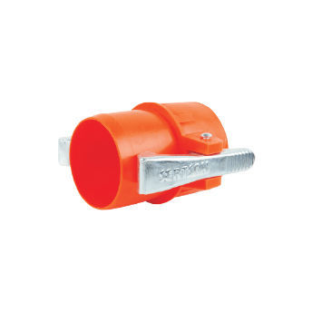 Прямое соединение для орошения - 200-1060 series - SERTSAN MAKINA PLASTIK INSAAT TURIZM SAN.VE TIC LTD - кулачковый / из металла / из пластика