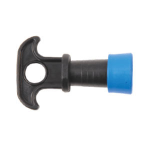 Пробка для трубопровода - 250-1290 series - SERTSAN MAKINA PLASTIK INSAAT TURIZM SAN.VE TIC LTD