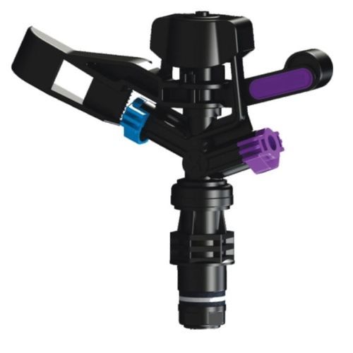 Импактные система полива - M-16 - SERTSAN MAKINA PLASTIK INSAAT TURIZM SAN.VE TIC LTD