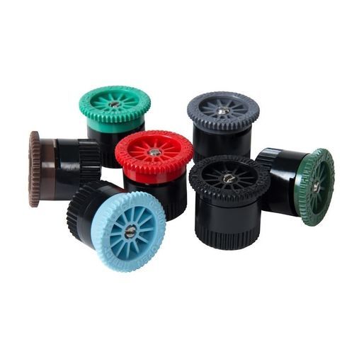 Сопло из пластика - 300-200 series - SERTSAN MAKINA PLASTIK INSAAT TURIZM SAN.VE TIC LTD