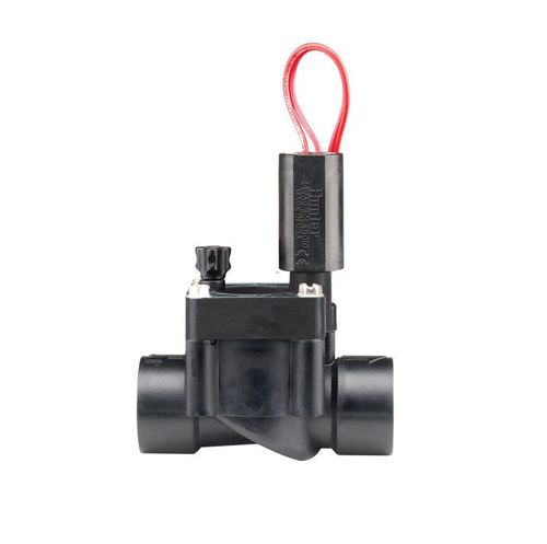 Электроклапан для орошения - PGV - SERTSAN MAKINA PLASTIK INSAAT TURIZM SAN.VE TIC LTD