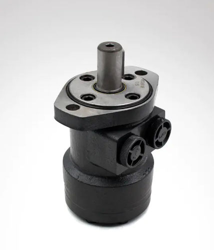 Гидравлический моторедуктор - BMRS 36 - SHIJIAZHUANG HANJIU TRADE CO.,LTD