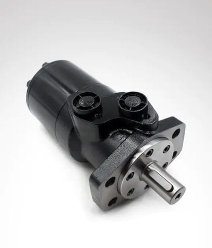 Гидравлический моторедуктор - BMP 400 - SHIJIAZHUANG HANJIU TRADE CO.,LTD