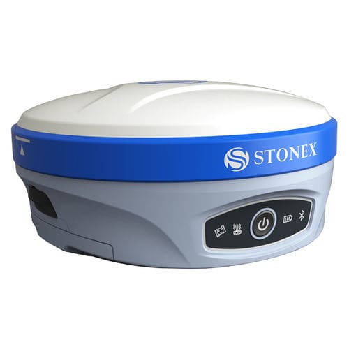 Приемник GNSS - S900+ - STONEX Srl - спутниковый / UHF / GLONASS