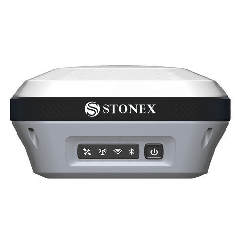Приемник GNSS - S850+ GNSS - Black Edition for Machine Control - STONEX Srl