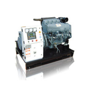 Сельскохозяйственный электрогенератор - JDP EA series - SUZHOU JINDING MACHINERY MANUFACTURING CO.,LTD