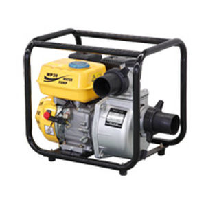 Насос для воды - WP series - SUZHOU JINDING MACHINERY MANUFACTURING CO.,LTD
