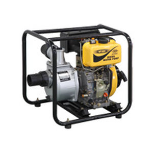 Насос для воды - WP series - SUZHOU JINDING MACHINERY MANUFACTURING CO.,LTD