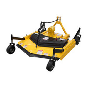 Сельскохозяйственный роторный измельчитель - FM series - SUZHOU JINDING MACHINERY MANUFACTURING CO.,LTD - заднего монтажа / с приводным валом