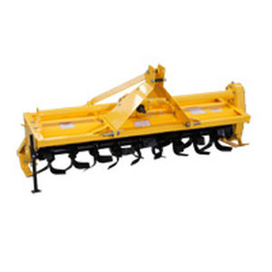 Ротационный культиватор - RT series - SUZHOU JINDING MACHINERY MANUFACTURING CO.,LTD