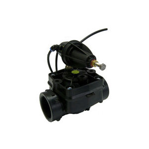 Клапан для орошения - IP-RP - TECNIDRO - из пластика