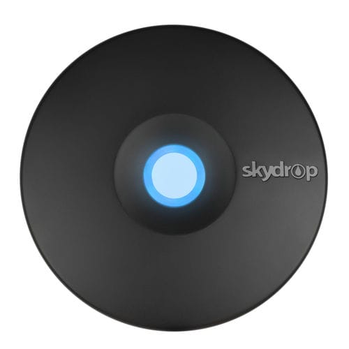 Мобильное приложение для управления - SKYDROP ARC - VYRSA S.A. - для орошения