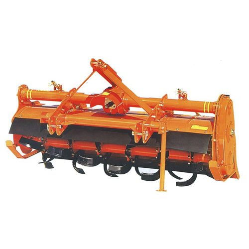 Ротационный культиватор - YJ series, JY 175GS - YOUNGJIN MACHINERY Co., Ltd