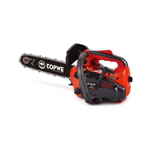 Бензиновая бензопила - CN-25 - ZHEJIANG TOPWE TOOLS MANUFACTURING CO.,LTD