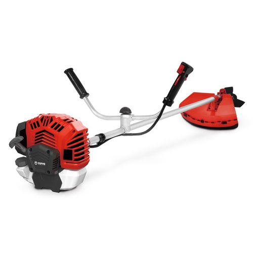 Бензокоса на бензине - CN-520S - ZHEJIANG TOPWE TOOLS MANUFACTURING CO.,LTD - переносная