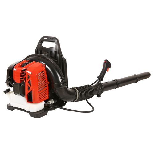 Спинной выдуватель воздуха для листьев - BL-866A - ZHEJIANG TOPWE TOOLS MANUFACTURING CO.,LTD