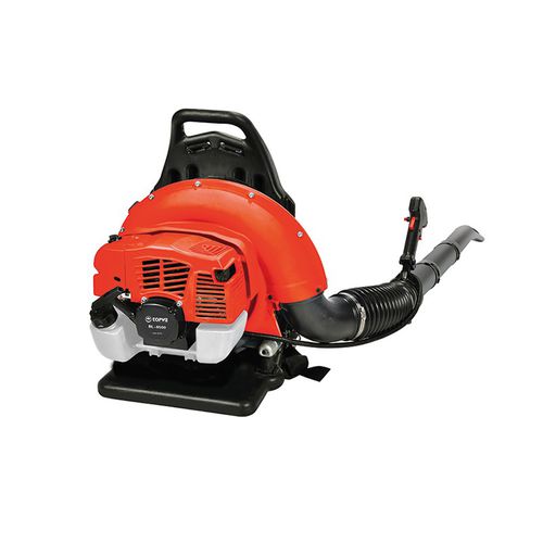 Спинной выдуватель воздуха для листьев - BL-6500 - ZHEJIANG TOPWE TOOLS MANUFACTURING CO.,LTD