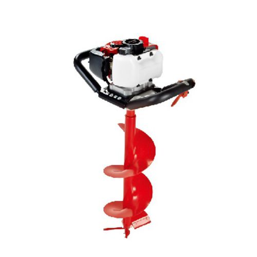 Бур с тепловым двигателем - D520A - ZHEJIANG TOPWE TOOLS MANUFACTURING CO.,LTD