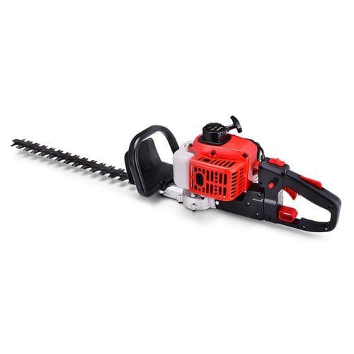Кусторез на бензине - HT-750 - ZHEJIANG TOPWE TOOLS MANUFACTURING CO.,LTD - портативный