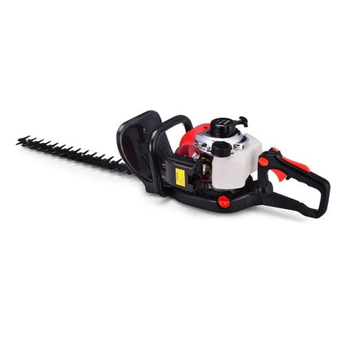 Кусторез на бензине - HT-7510 - ZHEJIANG TOPWE TOOLS MANUFACTURING CO.,LTD - портативный
