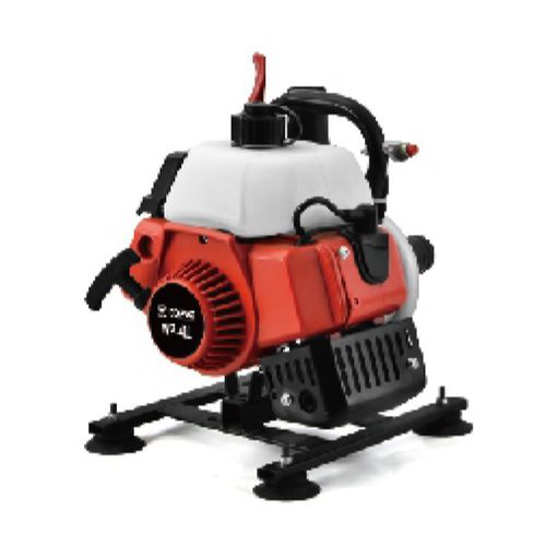 Насос для воды - WP-411 - ZHEJIANG TOPWE TOOLS MANUFACTURING CO.,LTD