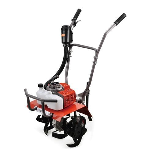 Тепловой мотокультиватор - DT-5801 - ZHEJIANG TOPWE TOOLS MANUFACTURING CO.,LTD