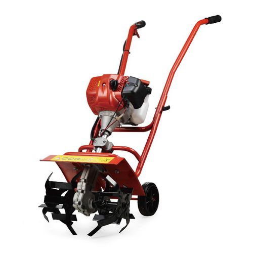Тепловой мотокультиватор - DT-5202 - ZHEJIANG TOPWE TOOLS MANUFACTURING CO.,LTD