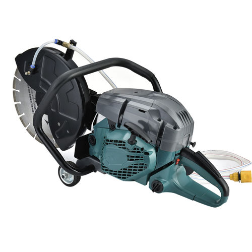 Круговая пилорама - GT6208S - ZHEJIANG TOPWE TOOLS MANUFACTURING CO.,LTD - вертикальная / переносная / с бензиновым двигателем
