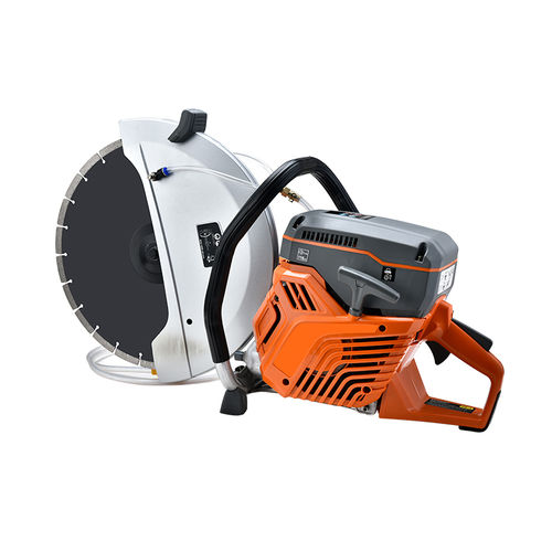 Круговая пилорама - GT7280S - ZHEJIANG TOPWE TOOLS MANUFACTURING CO.,LTD - вертикальная / переносная / с бензиновым двигателем