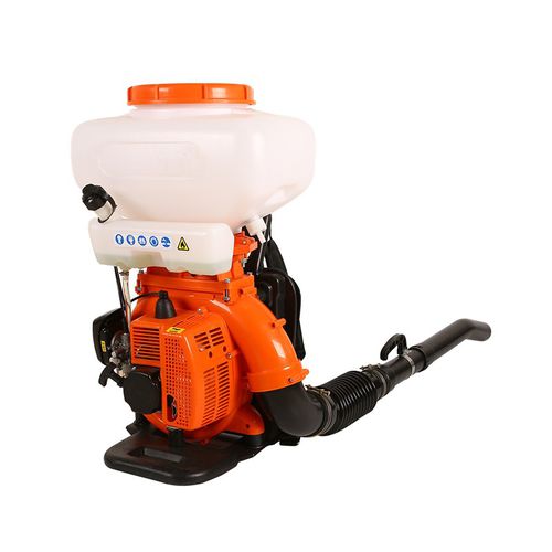 Переносной распрыскиватель - DP-520 - ZHEJIANG TOPWE TOOLS MANUFACTURING CO.,LTD - с двигателем внутреннего сгорания