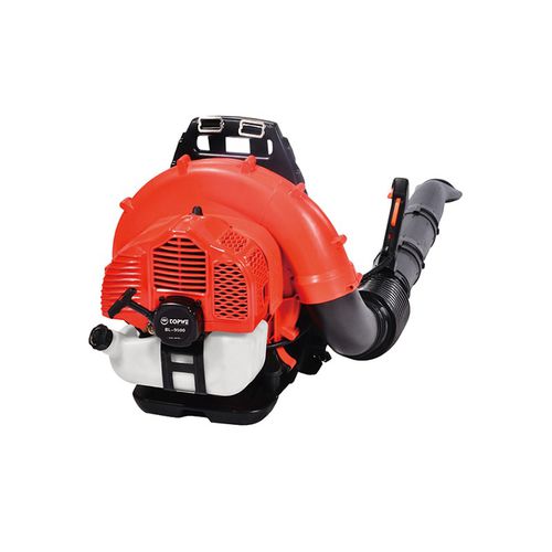 Спинной выдуватель воздуха для листьев - BL-9500 - ZHEJIANG TOPWE TOOLS MANUFACTURING CO.,LTD