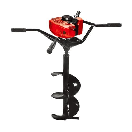 Бур с тепловым двигателем - D580A - ZHEJIANG TOPWE TOOLS MANUFACTURING CO.,LTD